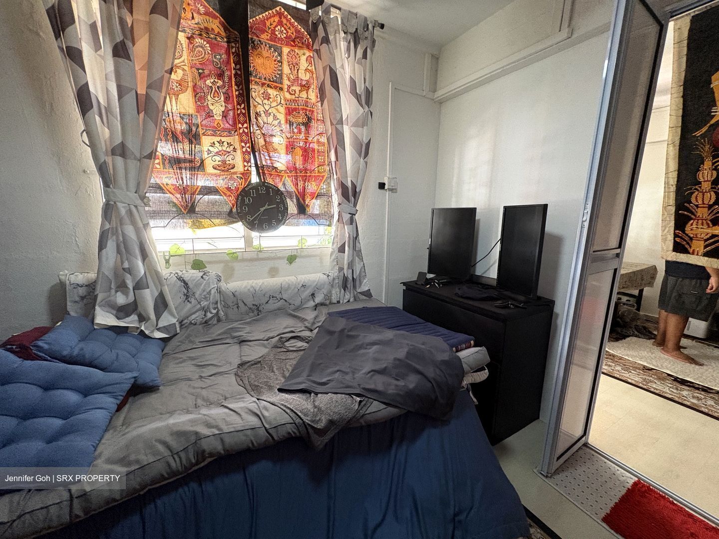 Blk 58 Macpherson Garden (Geylang), HDB 3 Rooms #625533361